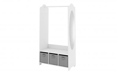 Agatatoare pentru copii Raidy Agatatoare pentru copii, L63,5 B30,5 H119,4 cm